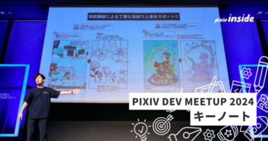 「創作活動を、もっと楽しくする。」ために～京都芸術大学イラストレーションコースを支えるシステム開発～