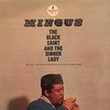 THE BLACK SAINT AND THE SINNER LADY／CHARLES MINGUS 