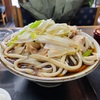 角萬 向島店 『冷や肉大』