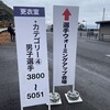 別府大分毎日マラソン　レース当日