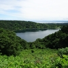 男鹿本山登山（７月20日）