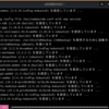 【Ubuntu24.04】sambaのインストールと設定