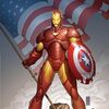 Civil War: Marvel Universe