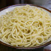 【八千代緑が丘】食べたら分かる、この加水率高めの自家製麺が凄く美味しいことが＠東池大勝軒おはこ八千代台店 15回目