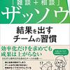 「ザッソウ」は価値を創造するチームのための導入しやすいコミュニケーションガイド