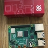 Raspberry Pi 4 Model B（ラズパイ４）インストール手順