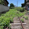 紀勢本線・御坊駅、和歌山市駅徘徊