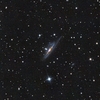 ＮＧＣ１５３２：エリダヌス座の渦巻銀河