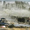 2011年3月11日 東北地方太平洋沖地震