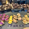 【アマムダコタン京都🦆】美しいパンのワンダーランド🌍🌈初めて見たパンの絶景🥖✨