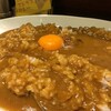 赤坂　大阪マドラスカレー　赤坂店