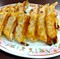 餃子は主食なんだそうです