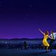 LA LA LAND(ラ・ラ・ランド)を観てきたので感想とか