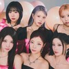 <和訳るび> Pretty Psycho -Japanese ver.- - PURPLE KISS：パープル・キス (プリティ・サイコ日本バージョン)