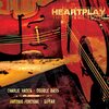 Heartplay / Charlie Haden, Antonio Forcione (2006)