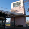 【岐阜市】道の駅『柳津』展望施設の高さは8.712m