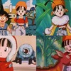 【時系列順】パンの年齢まとめ【ドラゴンボールGT～超まで】