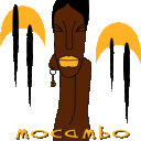 mocamboの日記