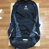 ドイター(deuter)が届いたー！