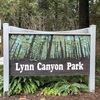 🇨🇦カナダ留学記　⭐️１１６日目⭐️　『Lynn Valley』