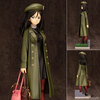 【ガルパン】1/7『ノンナ』ガールズ＆パンツァー 完成品フィギュア【コトブキヤ】より2019年8月発売予定♪