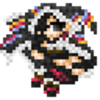 2019年（1月～4月）に作成したアイコンたちまとめ