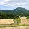 田舎の秋よ、いつまでも。