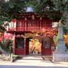 千葉紅葉便り━本土寺・其之壱━