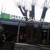 シェイクシャック（SHAKE SHACK）外苑いちょう並木店へ行ってきた！