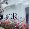 ［NYファッションウィーク2021］Miss Dior❤