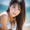 麗しき晩餐会 – AI美女たちの永遠の舞台