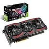 ASUS NVIDIA GEFORCE RTX 2060 SUPER 搭載 トリプルファン 8G ROG-STRIX-RTX2060S-O8G-EVO-GAMING V2