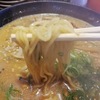 【7月11日はラーメンの日】ぎょうざとらー麺の店　かじ村を再訪【弁天町・朝潮橋】