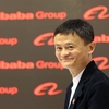 Alibaba Buys $30 Million Stake In S.M. Entertainment