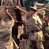 【映画】「戦場にかける橋（The Bridge on The River Kwai）」(1957年) 観ました。（オススメ度★★★☆☆）