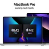 ほら、やっぱり！　「M2 Pro／MaxMacBook Pro14／16インチ」は2023年登場！