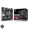 ITXマザー ASUSのROG STRIX X570-I Gaming レビュー