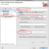  GroovyServの小技シリーズ4 -- Eclipseの外部ツールにgroovyclientを登録する