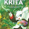 Krita開発チームの一員によるKritaの初の英語書籍リリース！