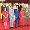 【桜庭ななみ】18年大河『西郷どん』出演