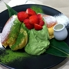 パンケーキ