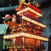 動く美術館「祇園祭」とまつりの森ミュージアム