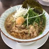 石垣島麺処 八重山そば製麺所　ラーメン屋だけどカレーもやってます