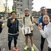 感謝をこめて