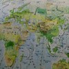 世界の六大州のスパイシーな境界事情②　～スエズ運河で寸断された超大陸～