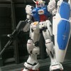 RG「ガンダム GP-01」できあがり！