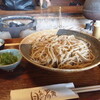 篠山市真南条上「自然薯庵」