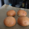 ラーマで作る基本のまんまるパン