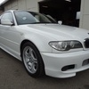 【中古車販売】　Ｅ４６クーペ