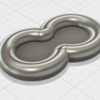 Fusion360 CREATE Pipe 使い方